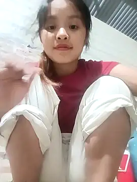 Pretty-haert online show from December 2025 10:50:02 AM