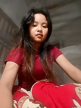 Pretty-haert online show from December 2025 11:27:02 PM