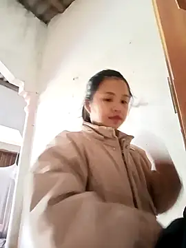 Pretty-haert online show from January 2026 02:29:01 AM