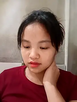 Pretty-haert online show from March 2026 05:28:01 AM