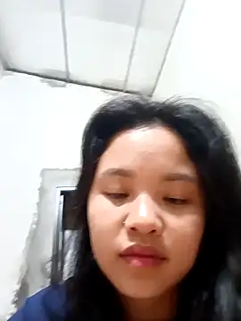 Pretty-haert online show from March 2026 11:13:01 PM