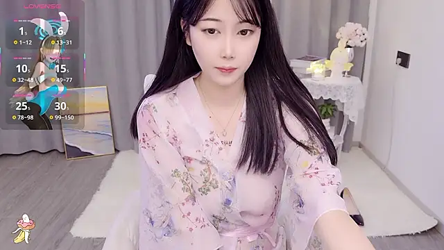 Xania xx online show from February 2026 09:12:01 PM