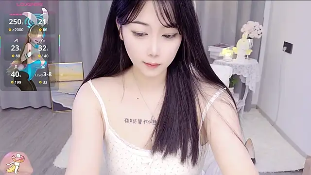 Xania xx online show from March 2026 08:49:02 PM