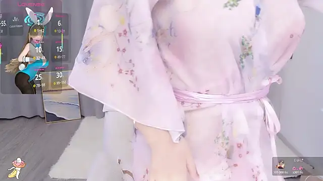 Xania xx online show from January 2026 08:57:02 PM