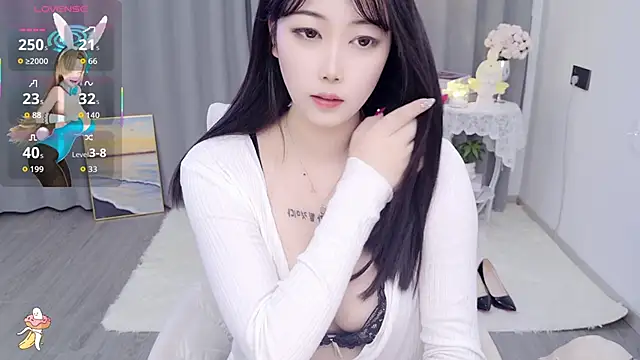 Xania xx online show from February 2026 09:14:01 PM