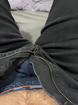 BlahNextDoor online show from December 2025 03:26:01 PM