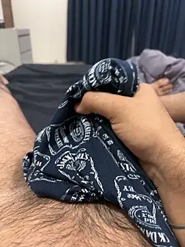 BlahNextDoor online show from April 2026 10:10:02 PM