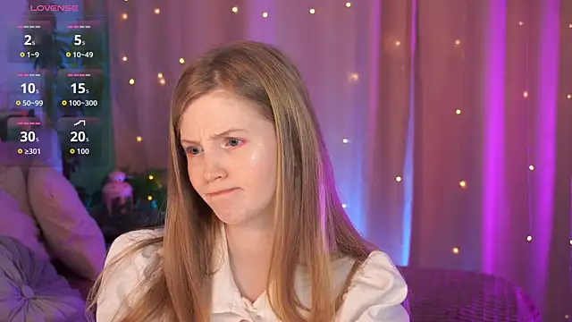 LilianHoward online show from December 2025 12:41:01 PM