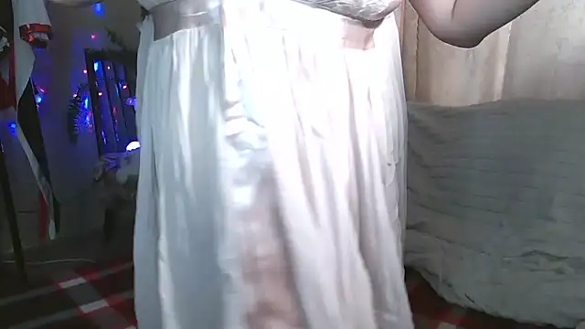 EriikaTwinz online show from March 2026 07:21:02 AM