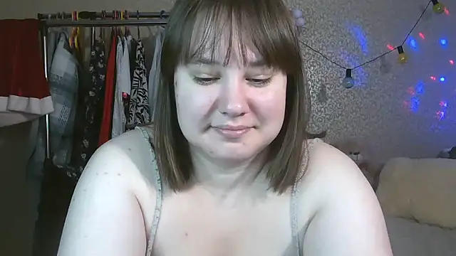 EriikaTwinz online show from June 2026 05:34:01 AM