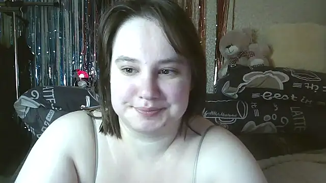 EriikaTwinz online show from May 2026 06:06:02 AM