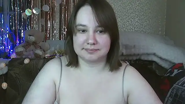 EriikaTwinz online show from May 2026 06:34:02 AM