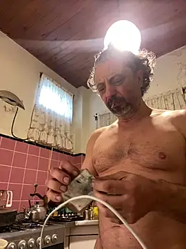 Petebulimia online show from July 2026 01:29:02 PM