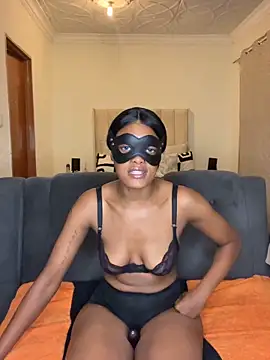 Fancy Face28 online show from February 2026 07:25:01 PM