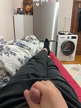 BABAYORGUN344455 online show from February 2026 09:14:02 PM