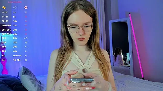 AnGee  online show from June 2026 12:49:02 PM