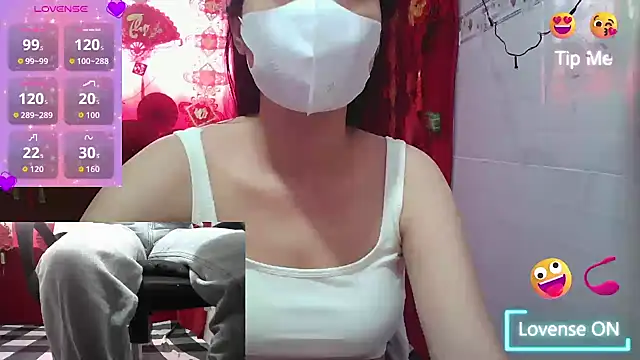 Mio Nips online show from January 2026 02:48:01 AM