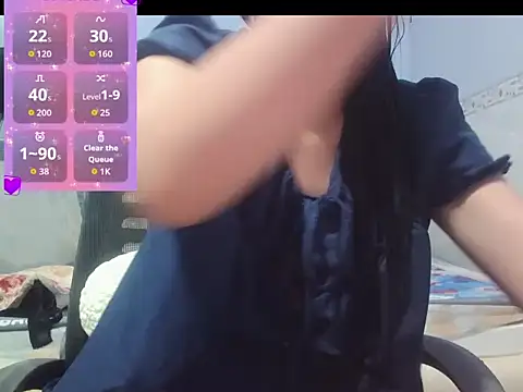 Mio Nips online show from January 2026 02:48:02 AM