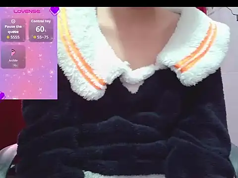 Mio Nips online show from January 2026 03:02:01 AM