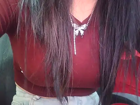 Snapshot of Mio_Nips chatting on December 2025 01:50:02 AM Mio Nips online show from December 2025 01:50:02 AM