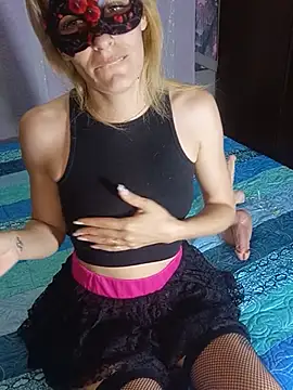 Mary 29 online show from May 2026 06:22:01 AM