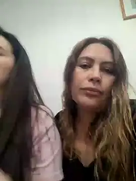 Leroy Luna online show from December 2025 11:43:02 PM