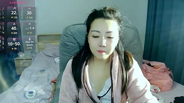 chenanni-01 online show from December 2025 03:35:01 PM