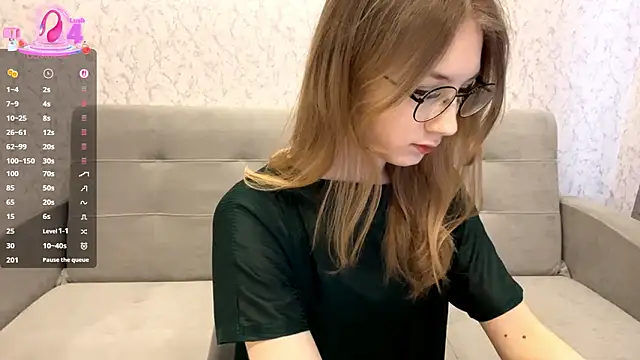 MargyDejong online show from March 2026 10:56:02 AM