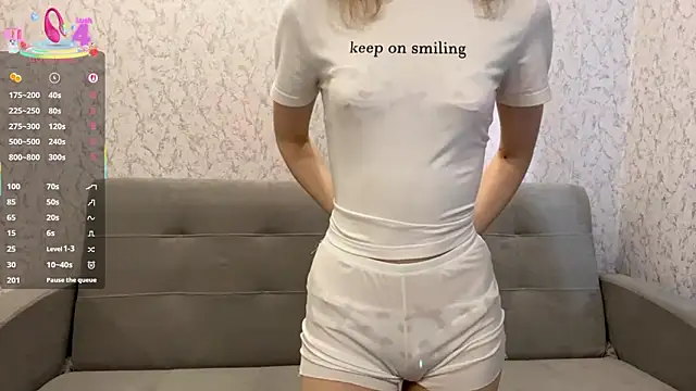 MargyDejong online show from March 2026 11:12:01 AM