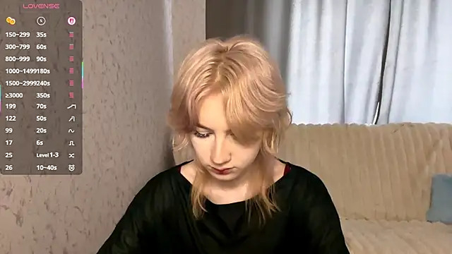 MargyDejong online show from May 2026 09:36:02 AM