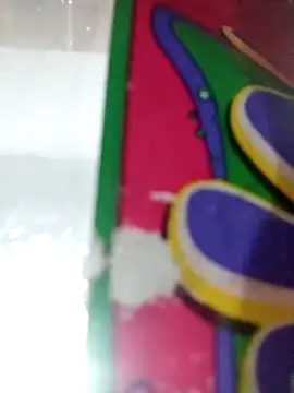 Mica321ok online show from January 2026 01:31:02 AM