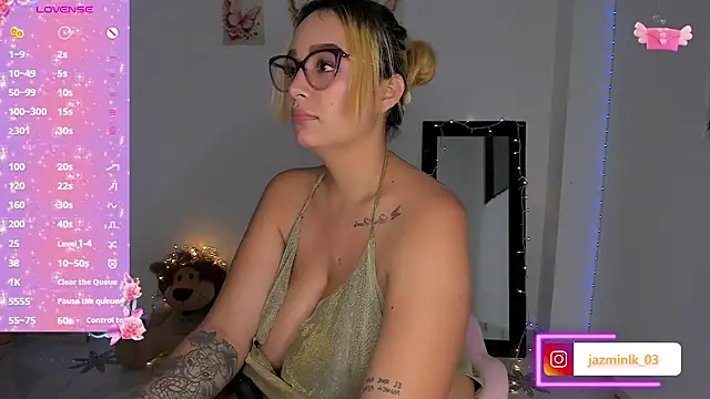 Jazmin kithana online show from March 2026 02:29:02 AM