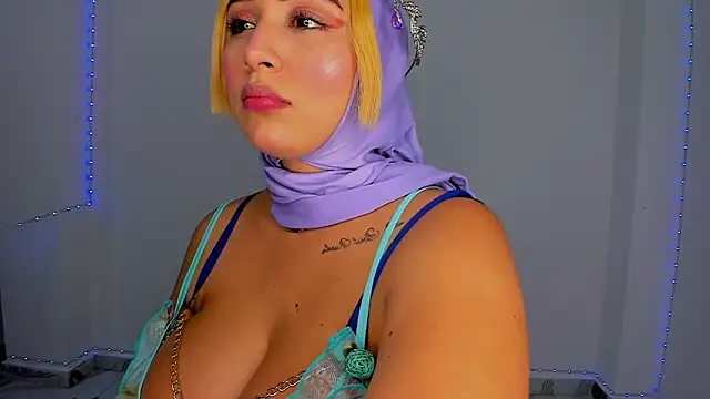 Jazmin kithana online show from February 2026 03:51:01 AM