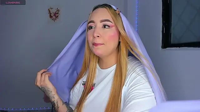 Jazmin kithana online show from January 2026 09:11:01 PM