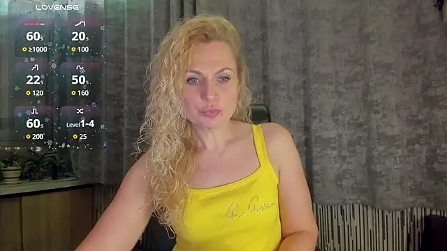 LanaLight x online show from March 2026 07:29:01 PM