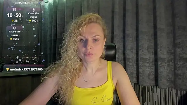 LanaLight x online show from March 2026 08:32:01 PM