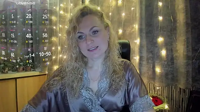 LanaLight x online show from January 2026 08:12:01 PM