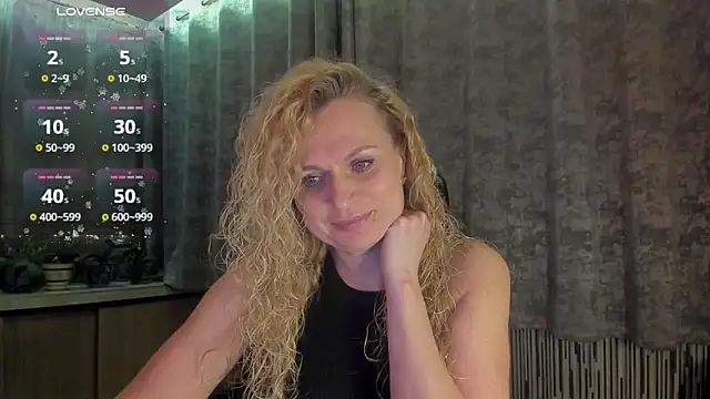 LanaLight x online show from February 2026 07:33:01 PM