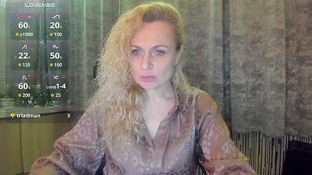 LanaLight x online show from February 2026 08:03:02 PM