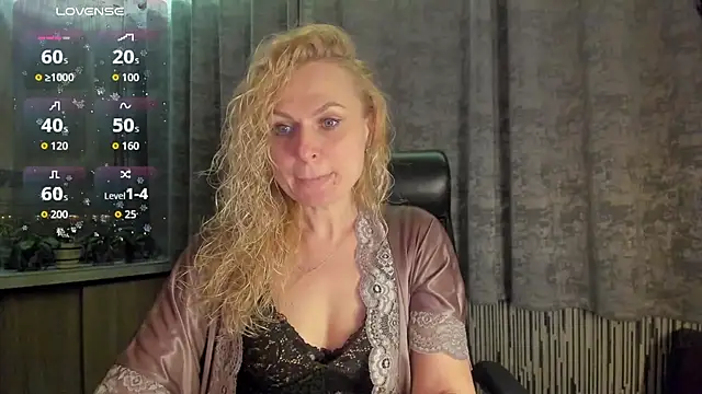 LanaLight x online show from March 2026 08:57:01 PM