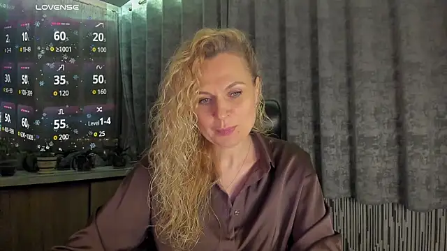 LanaLight x online show from May 2026 07:19:02 PM