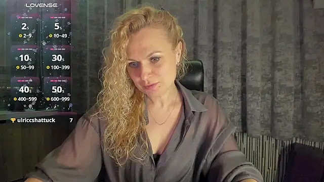 LanaLight x online show from March 2026 08:21:02 PM