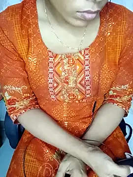 Sepali5577 online show from December 2025 07:03:01 AM