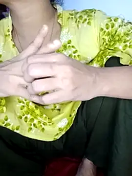 Sepali5577 online show from December 2025 02:03:02 AM