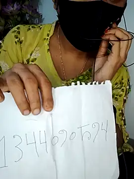 Sepali5577 online show from December 2025 02:58:02 AM