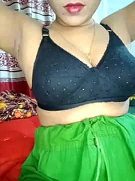 Sepali5577 online show from February 2026 01:24:02 PM