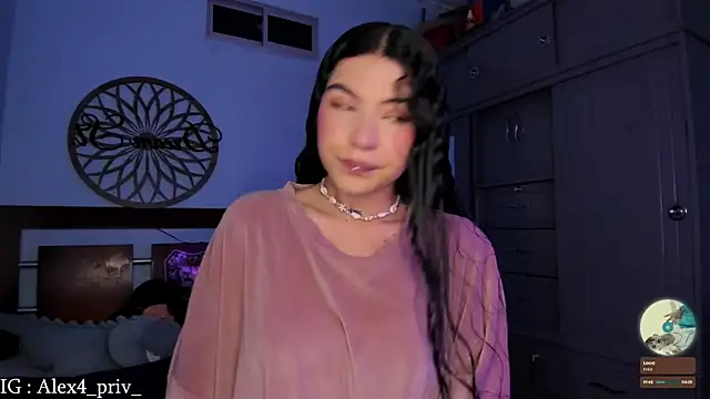 babycherry19 online show from December 2025 01:43:01 AM