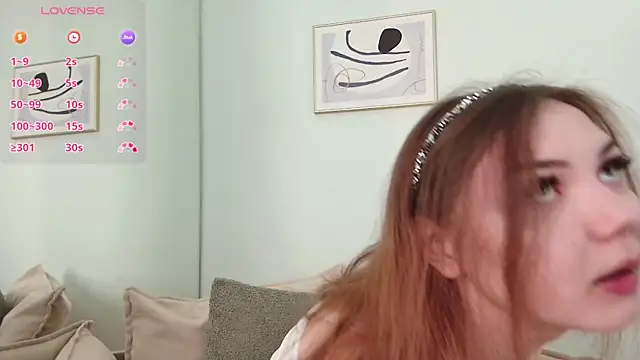 AuroraOlis online show from January 2026 07:35:02 AM