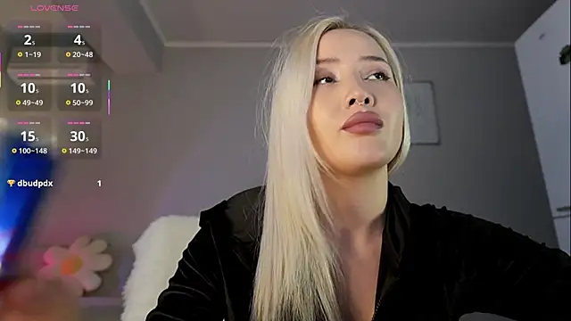 yoursecretloveee online show from March 2026 02:10:01 PM