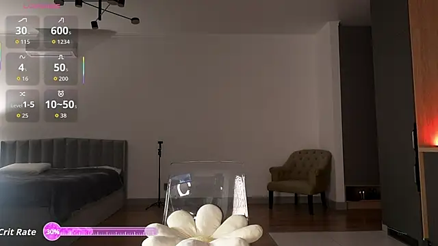 yoursecretloveee online show from May 2026 02:56:01 PM
